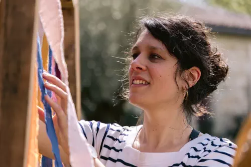 Location de mobilier rétro en Gironde