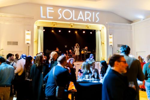 soirée