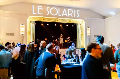 Espace lumineux au cœur de Paris
