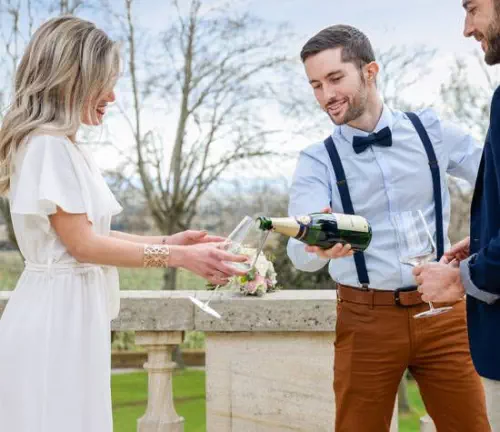 Conseils de sommeliers à Paris