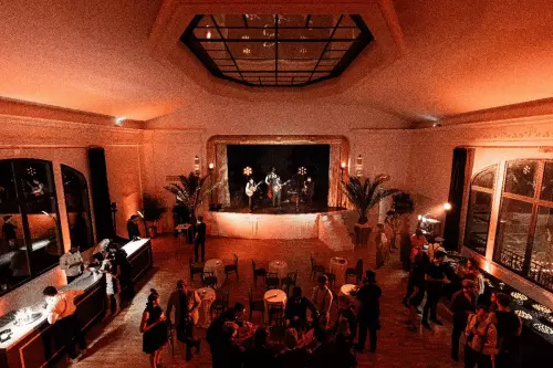 Espace lumineux au cœur de Paris