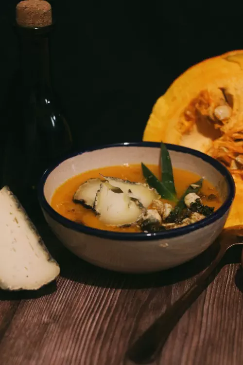 Traiteur bio sur-mesure en Ariège