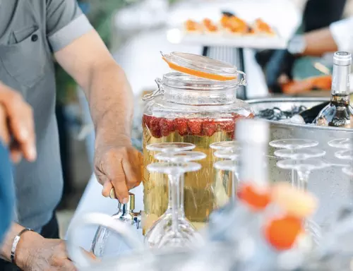 Cuisine engagée et gourmande en Provence