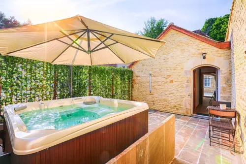 Domaine labellisé Clef Verte proche de Caen