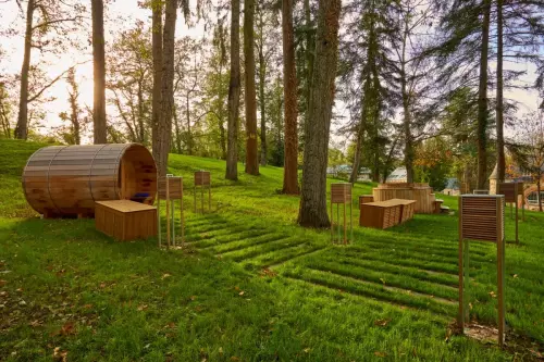 Commanderie de Ballan