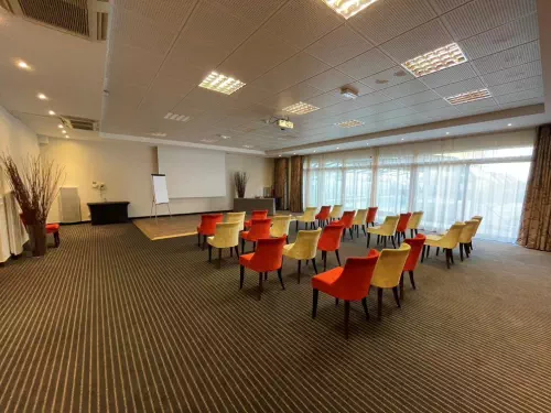 Domaine en pleine nature près de Troyes