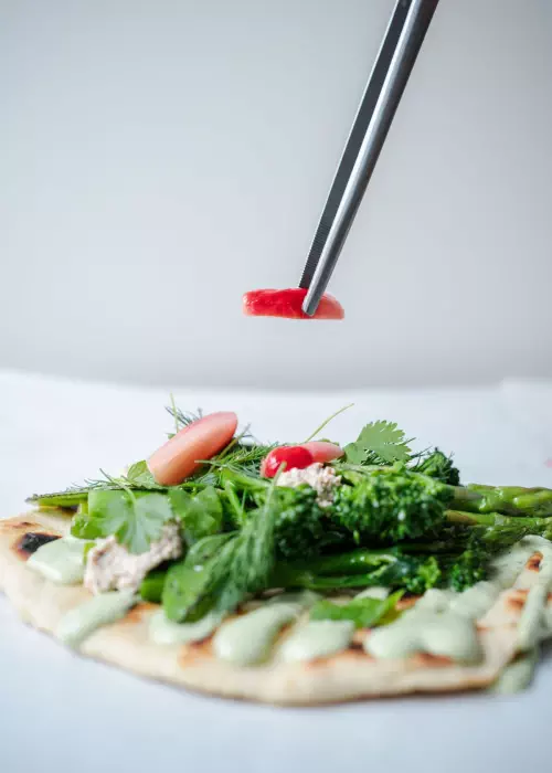 Traiteur bio et végétal à Orléans