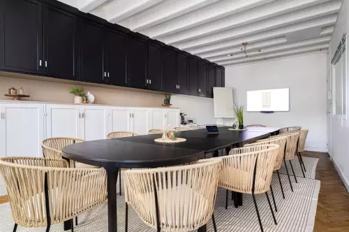 5 lieux atypiques dans Lyon