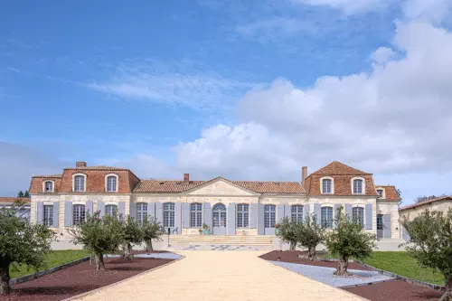 Château de Saint-Martin