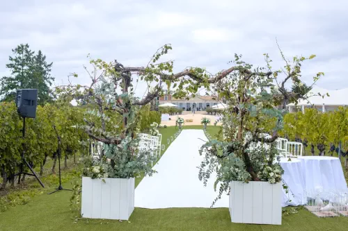 Château de Saint-Martin