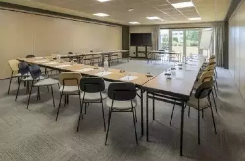 SURE HOTEL BY BEST WESTERN CAEN MEMORIAL