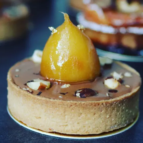 Foodtruck de crêpes et pâtisseries entre Paris-sud et Melun