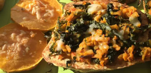 Foodtruck zéro déchet de pain perdu à Bordeaux