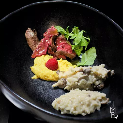 Jean-Michel traiteur