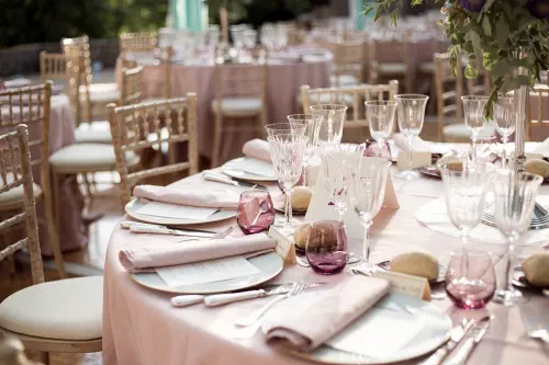 Wedding planner en Loire-Atlantique