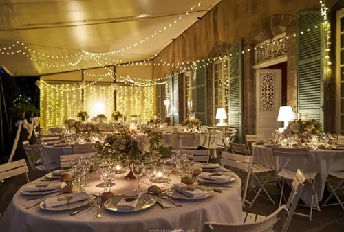 Château et grand jardin proche de Clermont-Ferrand