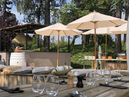 Novotel Lyon Bron Eurexpo