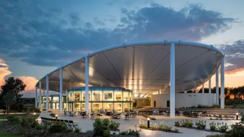 10 000 m² d’espaces éco-responsables en Provence