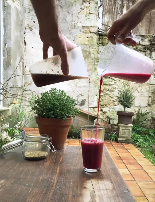 Bar à cocktails en Gironde