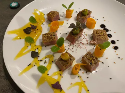 Chef à domicile en Gironde