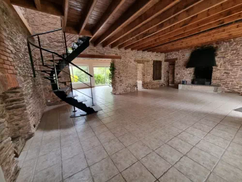 Domaine nature entre Ploërmel et Rennes