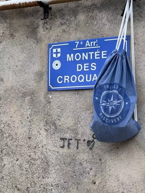 Visites originales de Marseille
