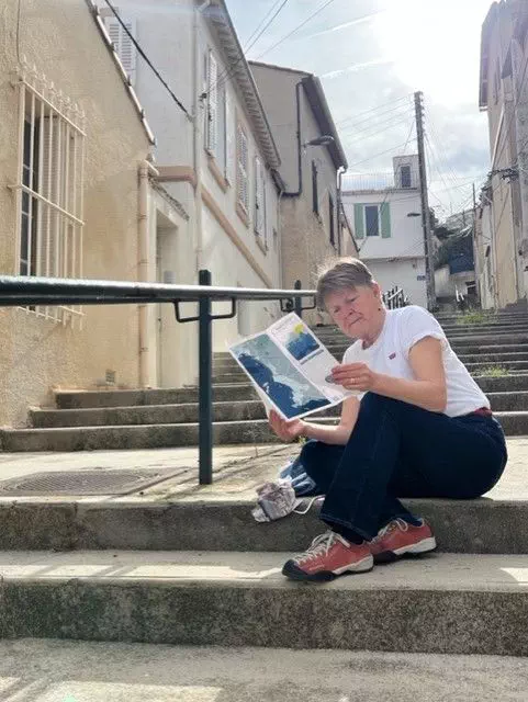 Visites originales de Marseille
