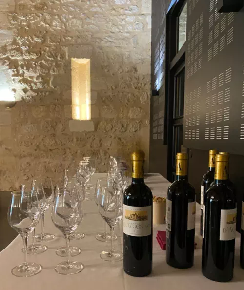 Teambuilding culinaire et dégustation en Gironde