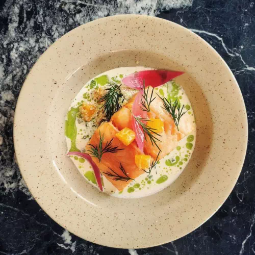 Cantine, Bar, et Lieu culturel à Clermont-Ferrand
