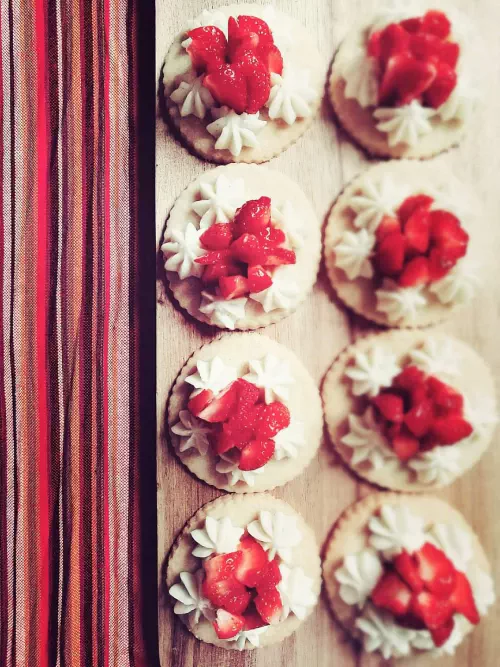 Traiteur végétarien Montauban