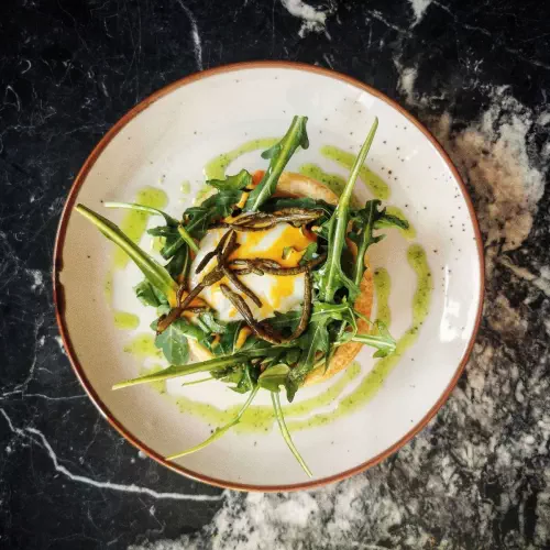 Cantine, Bar, et Lieu culturel à Clermont-Ferrand