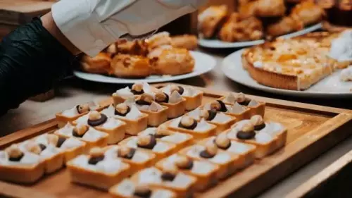 Traiteur gastronomique éco-responsable Provence