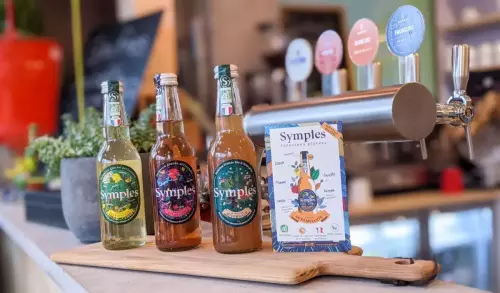 Lieu hybride pour des teambuildings dans l'univers de l'escalade