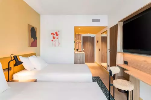 Hampton by Hilton Bordeaux-Mérignac