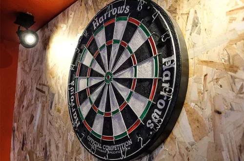 Salle de réunion à proximité de la gare de Bordeaux