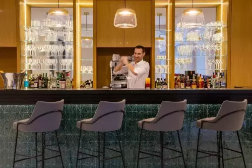 HÔTEL APOLLINAIRE NICE, WORLDHOTELS DISTINCTIVE