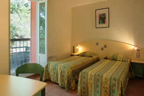 Charmant village vacances dans le Vaucluse