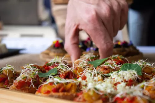 Traiteur éthique et responsable à Marseille