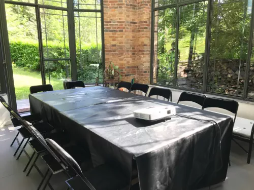 Espaces de travail cosy près de Paris