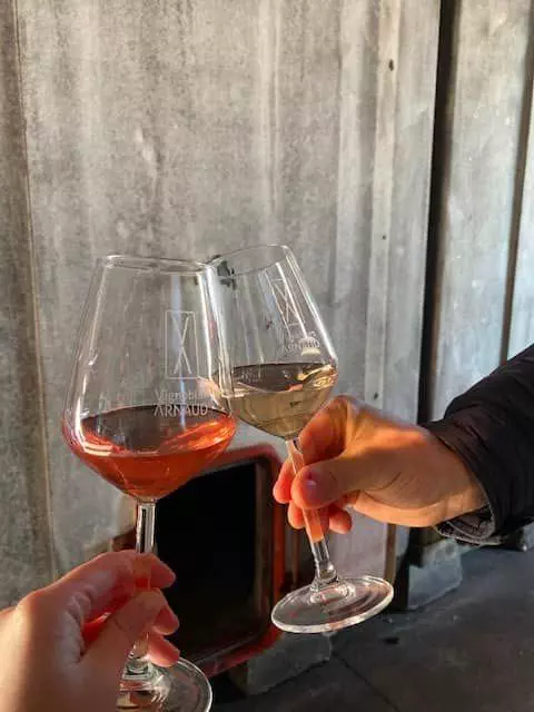 Vente en ligne de vins français