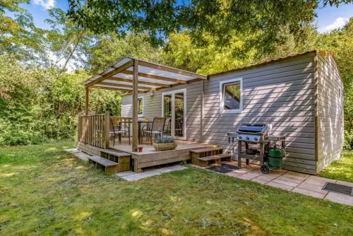 Domaine 100% nature près de Cholet