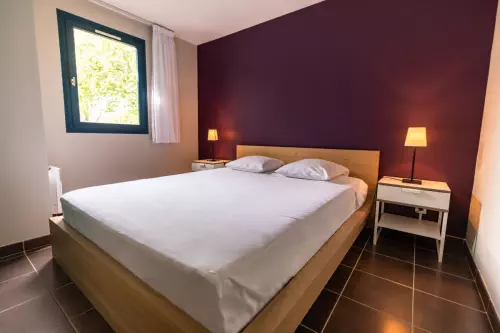 Écovillage au nord du Finistère