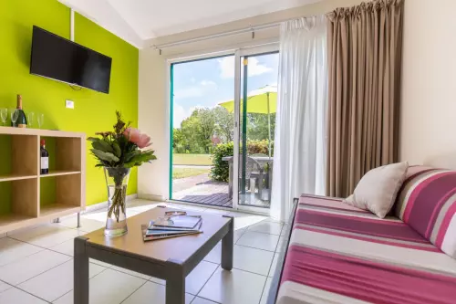 Écovillage au nord du Finistère