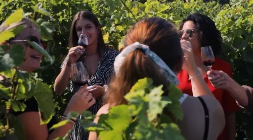 Coffrets cadeaux mets & vins