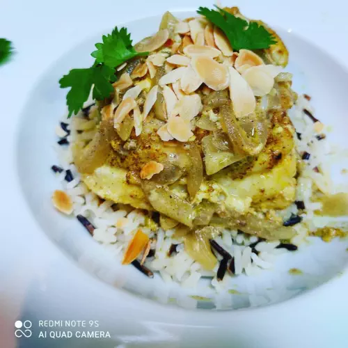 Cheffe à domicile en Gironde