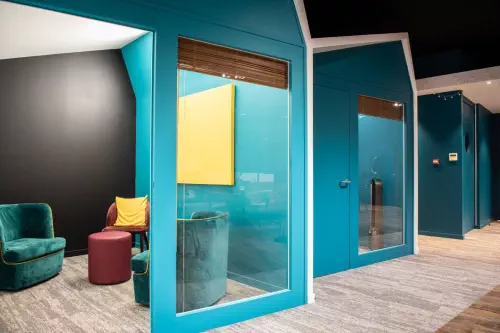 Salles de réunion et afterwork Lille