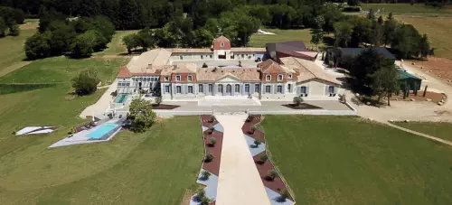 Château de Saint-Martin