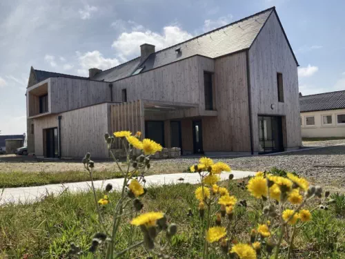 Séjour professionnel en bord de mer dans le Finistère