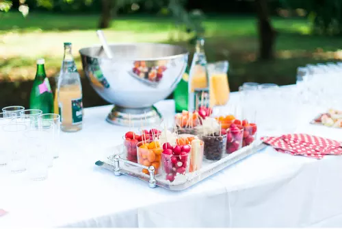 Domaine écoresponsable en Seine-et-Marne