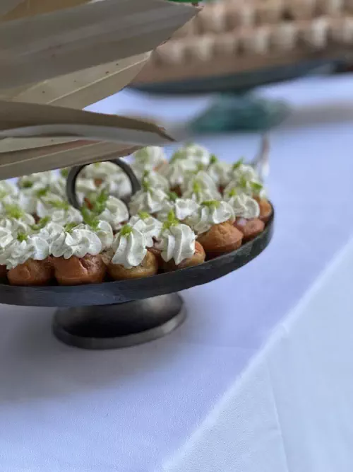 Traiteur zéro déchet bocaux à Montpellier